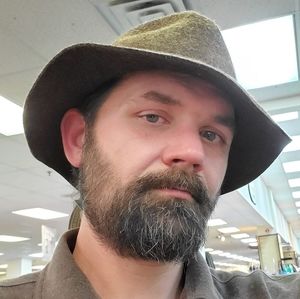 Meet your Posher, Randy